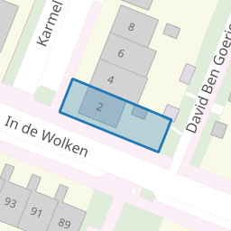 Perceel ASV00-L-1504