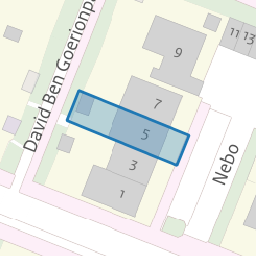 Perceel ASV00-L-1506