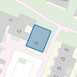 Perceel ASV00-L-1520