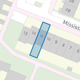 Perceel ASV00-L-1522