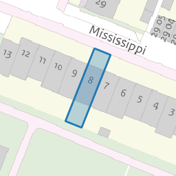 Perceel ASV00-L-1525