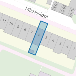 Perceel ASV00-L-1527