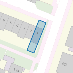 Perceel ASV00-L-1532