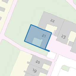 Perceel ASV00-L-1533