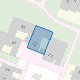 Perceel ASV00-L-1535