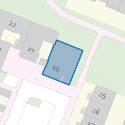 Perceel ASV00-L-1536