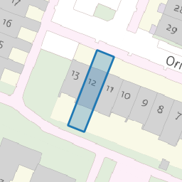 Perceel ASV00-L-1538