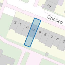 Perceel ASV00-L-1540