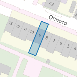 Perceel ASV00-L-1541