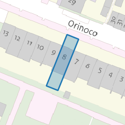 Perceel ASV00-L-1542