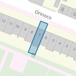 Perceel ASV00-L-1543