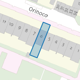 Perceel ASV00-L-1544