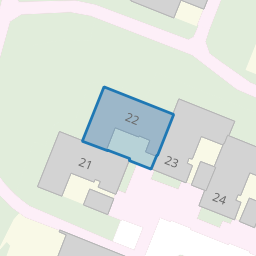 Perceel ASV00-L-1551