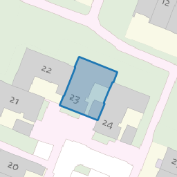 Perceel ASV00-L-1552