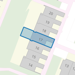 Perceel ASV00-L-1557