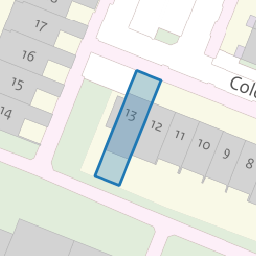 Perceel ASV00-L-1561