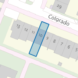 Perceel ASV00-L-1564