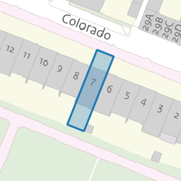 Perceel ASV00-L-1567