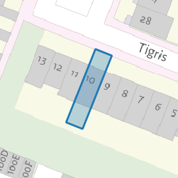 Perceel ASV00-L-1587