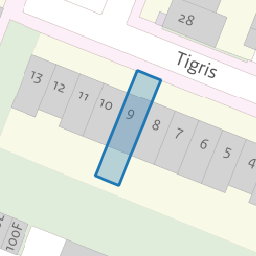 Perceel ASV00-L-1588