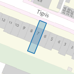 Perceel ASV00-L-1590