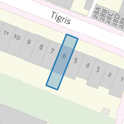 Perceel ASV00-L-1591