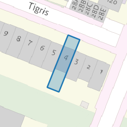 Perceel ASV00-L-1593