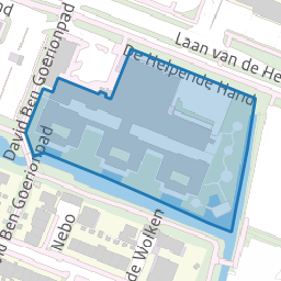 Perceel ASV00-L-1600