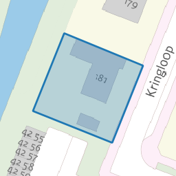 Perceel ASV00-L-1612