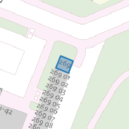 Perceel ASV00-L-1618