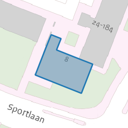 Perceel ASV00-L-1630