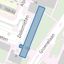 Perceel ASV00-L-1631