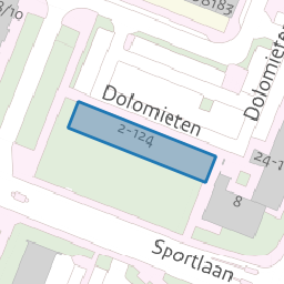 Perceel ASV00-L-1633