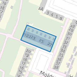 Perceel ASV00-L-1659