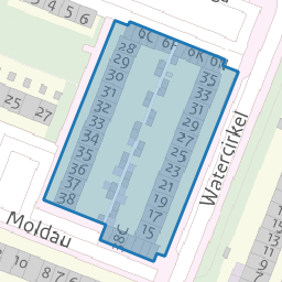 Perceel ASV00-L-1661