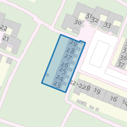 Perceel ASV00-L-1664