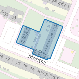 Perceel ASV00-L-1665