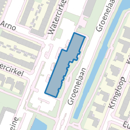 Perceel ASV00-L-1689