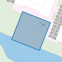 Perceel ASV00-L-1708