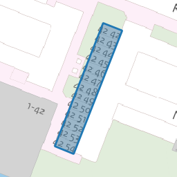 Perceel ASV00-L-1709