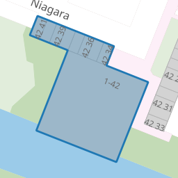 Perceel ASV00-L-1710