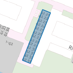 Perceel ASV00-L-1711