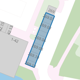 Perceel ASV00-L-1713