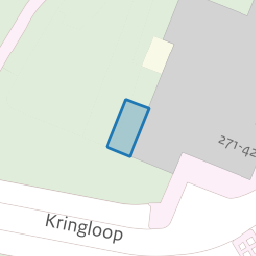 Perceel ASV00-L-1761