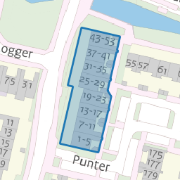 Perceel ASV00-L-1796