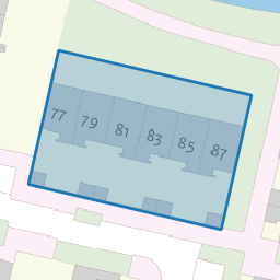 Perceel ASV00-L-1799