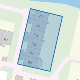 Perceel ASV00-L-1800