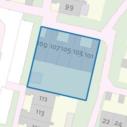 Perceel ASV00-L-1801