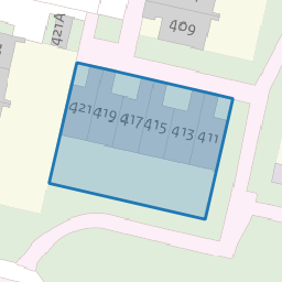 Perceel ASV00-L-1819