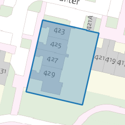 Perceel ASV00-L-1820